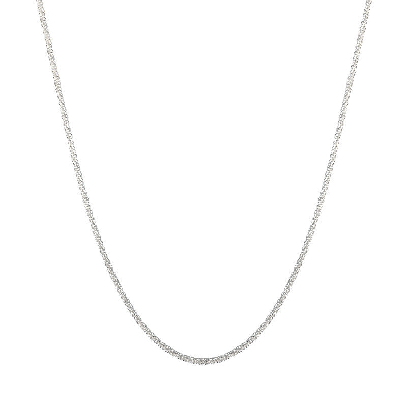 Starlight Necklace Set