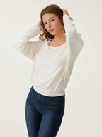 LiteWarm Multi-Wear Layering Bra Top