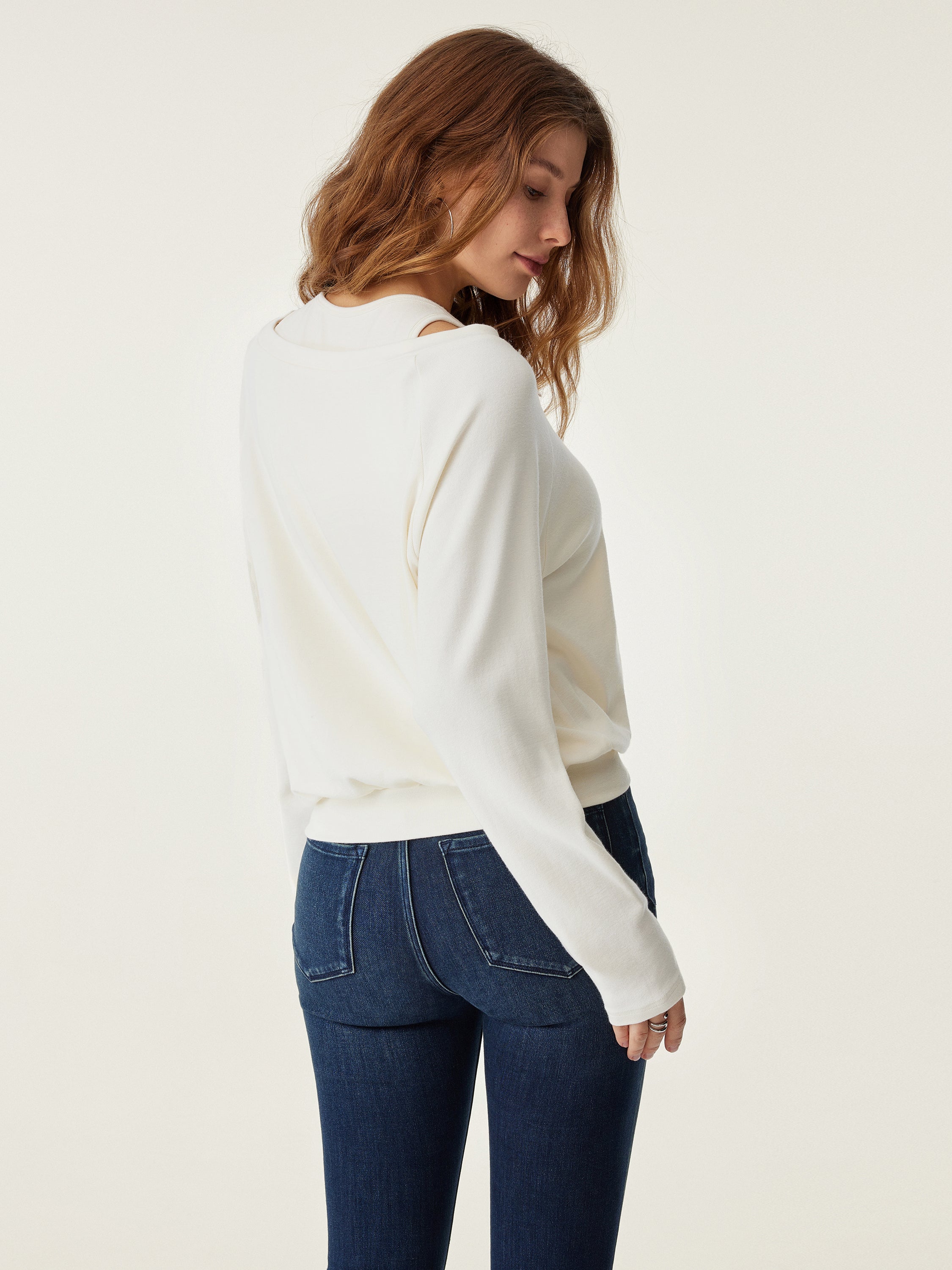 LiteWarm Multi-Wear Layering Bra Top