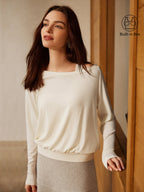 LiteWarm Multi-Wear Layering Bra Top
