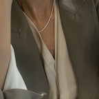 Starlight Necklace Set