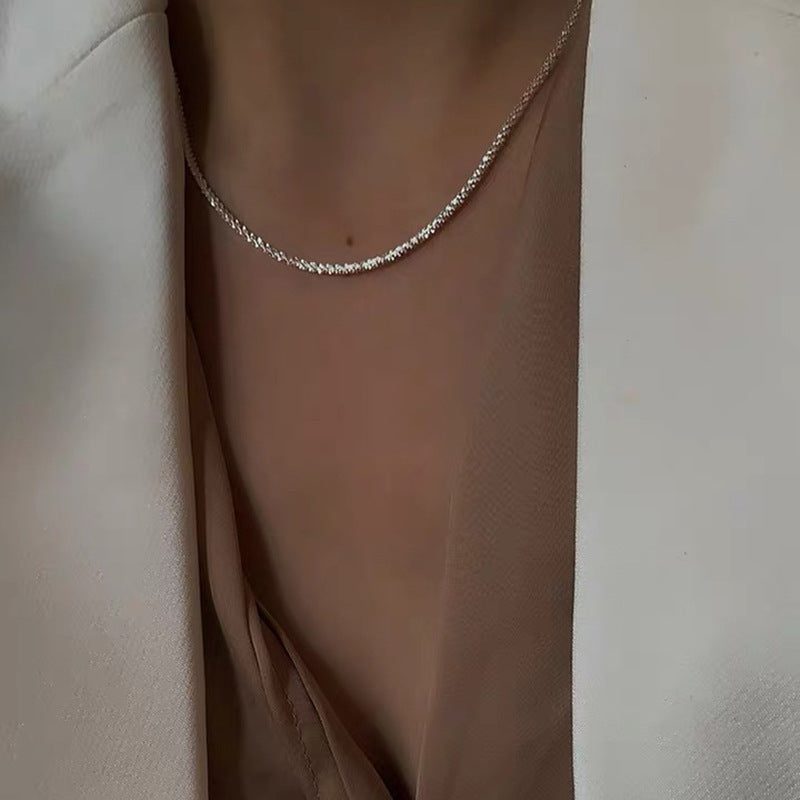 Starlight Necklace Set