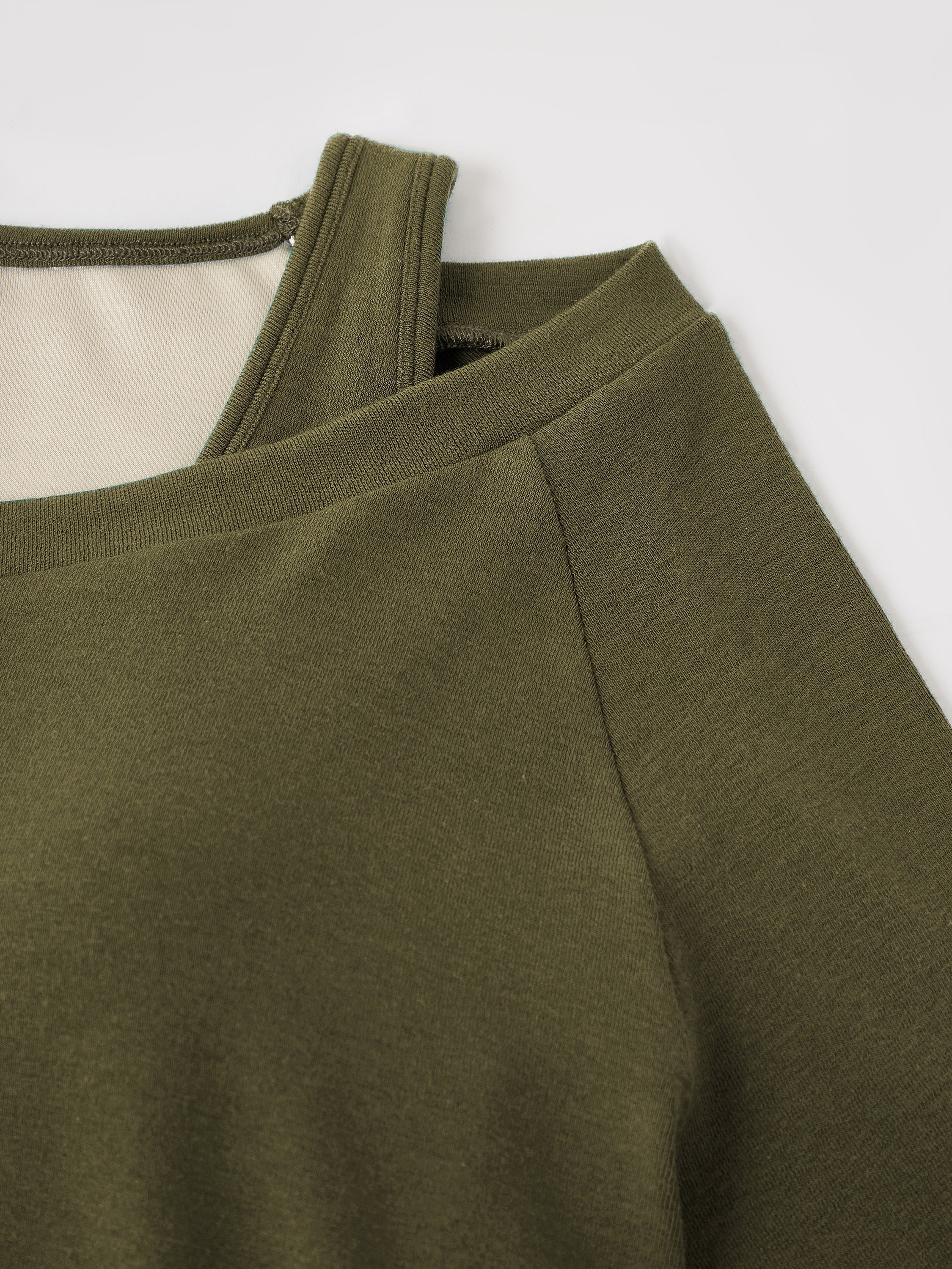 LiteWarm Multi-Wear Layering Bra Top