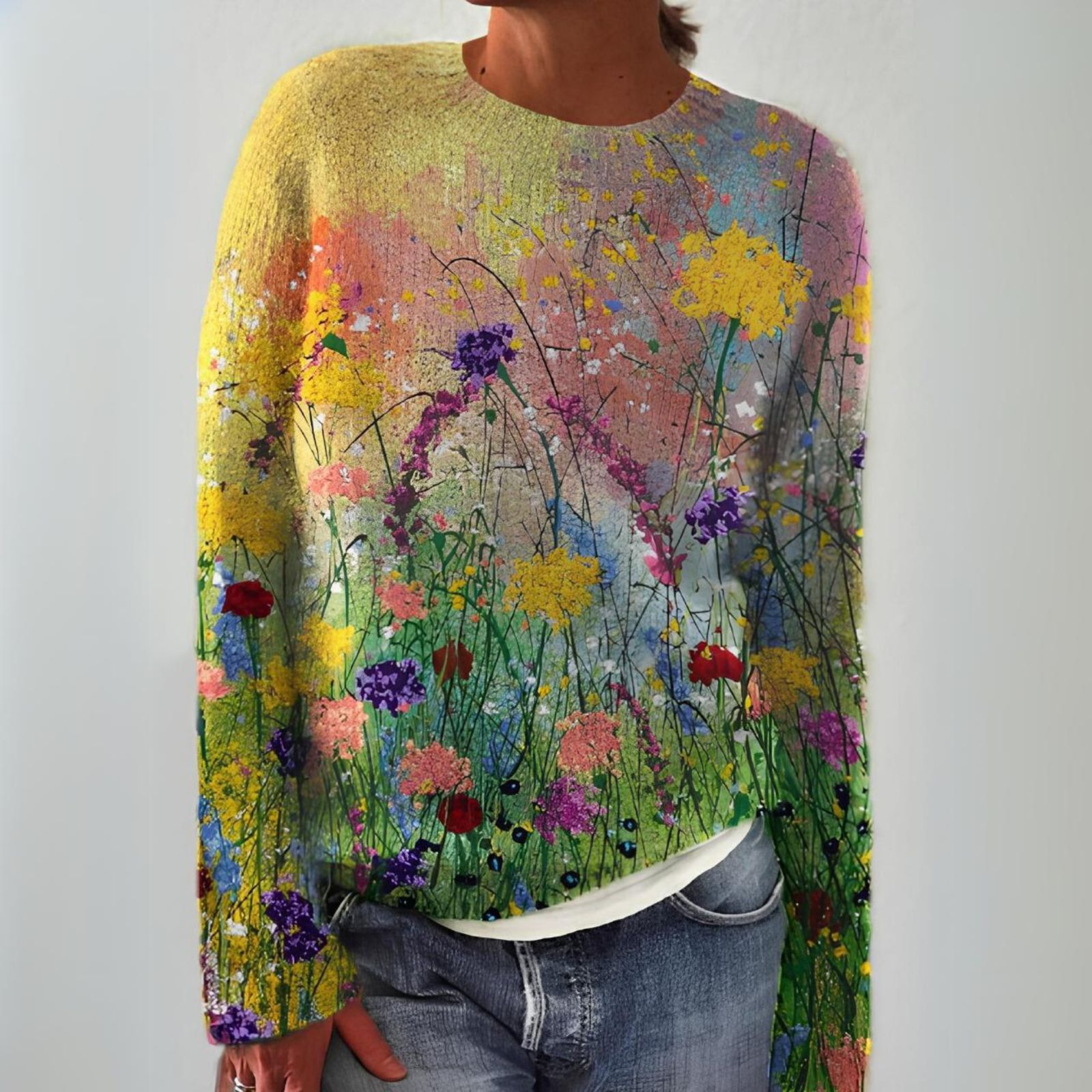 Grace | Timeless Icelandic Knitwear