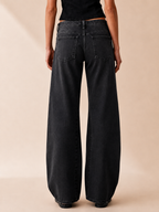Nova Wide Leg Jeans