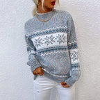 Melanie | Timeless Icelandic Knitwear