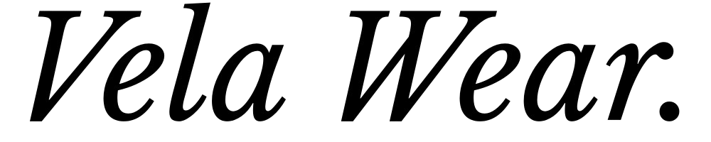 Vela Wear — All rights reserved