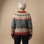 Atasha | Timeless Icelandic Warmth