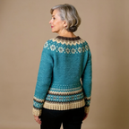 Allaira | Timeless Icelandic Warmth