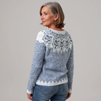 Athena | Timeless Icelandic Knitwear