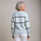 Melanie | Timeless Icelandic Knitwear