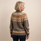 Amara | Timeless Icelandic Warmth