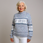 Melanie | Timeless Icelandic Knitwear