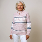 Melanie | Timeless Icelandic Knitwear