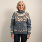 Amara | Timeless Icelandic Warmth
