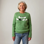 Addison | Timeless Icelandic Knit
